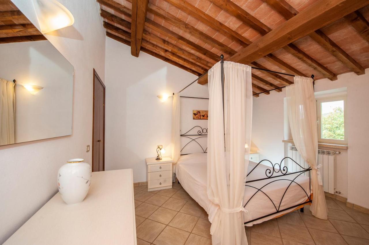 מאסה מריטימה Panorama-Ferien-Toscana Your Cozy And Fully Equipped Vacation Home מראה חיצוני תמונה