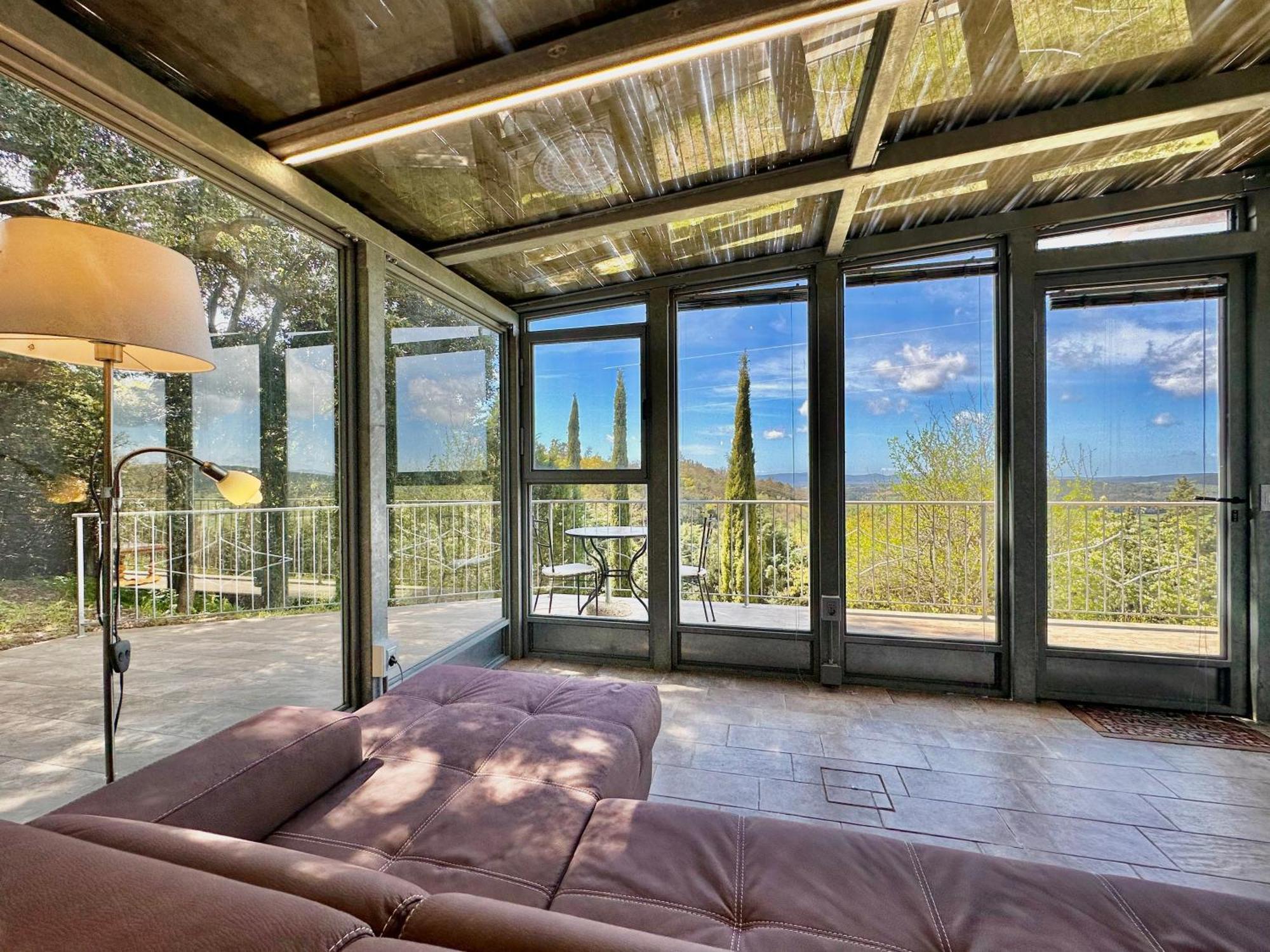 מאסה מריטימה Panorama-Ferien-Toscana Your Cozy And Fully Equipped Vacation Home מראה חיצוני תמונה